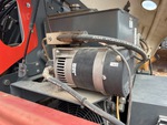 Electrical with 