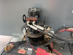 Hydraulics with 