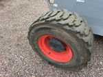 Chassis Photos with 
