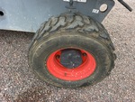 Chassis Photos with 
