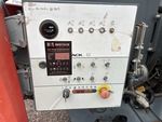 Basic Lower Control Station with 