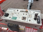 Basic Control Station Upper with 