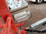 Basic Control Station Upper with 
