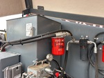 Hydraulics with 