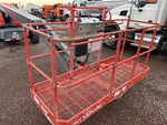 Basic Control Station Upper with 