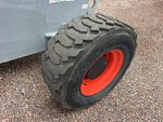Chassis Photos with 