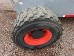 Chassis Photos with 