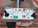 Basic Control Station Upper with 