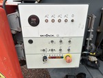Basic Lower Control Station with 