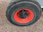 Drivetrain with 
