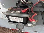 Electrical with 