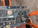 Basic Control Station Upper with 