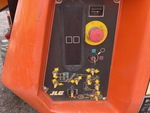 Basic Lower Control Station with 