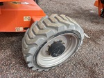 Chassis Photos with 