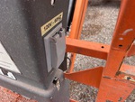 Basic Control Station Upper with 