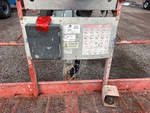 Basic Control Station Upper with 