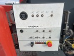 Basic Lower Control Station with 
