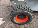 Chassis Photos with 