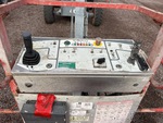 Basic Control Station Upper with 