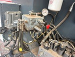 Hydraulics with 