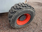 Chassis Photos with 