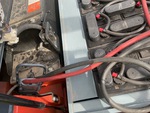 Electrical with 
