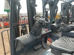 Control Station with 