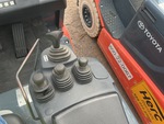 Control Station with 