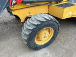 Chassis with 