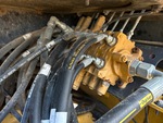 Hydraulique with 