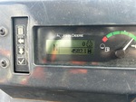 Aspect général with Compteur horaire / compteur kilométrique