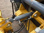 Hydraulique with 