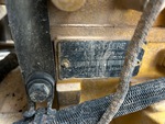 Moteur with 