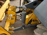 Hydraulique with 