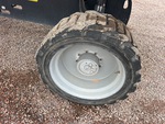 Chassis with 