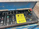 Control Station Upper with 