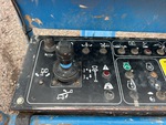 Control Station Upper with 