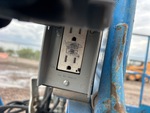 Control Station Upper with 