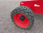 Chassis with 