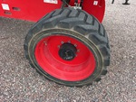 Chassis with 