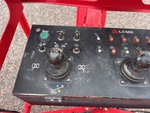 Control Station Upper with 