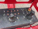 Control Station Upper with 
