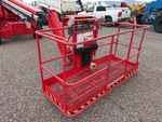 Control Station Upper with 