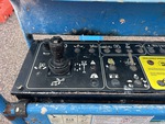 Control Station Upper with 