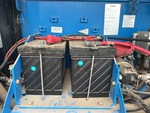 Electrical with 