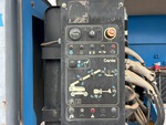 Control Station Ground with 