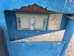 Control Station Upper with 
