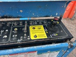 Control Station Upper with 