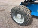 Chassis with 