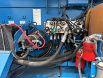 Hydraulics with 